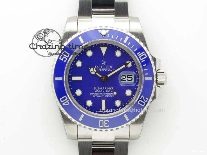 MiroTime 0112 WeatherProof Yacht-Master 40 116695SATS Bp Maker Best Edition Black Dial on Rubber Strap SA 3001